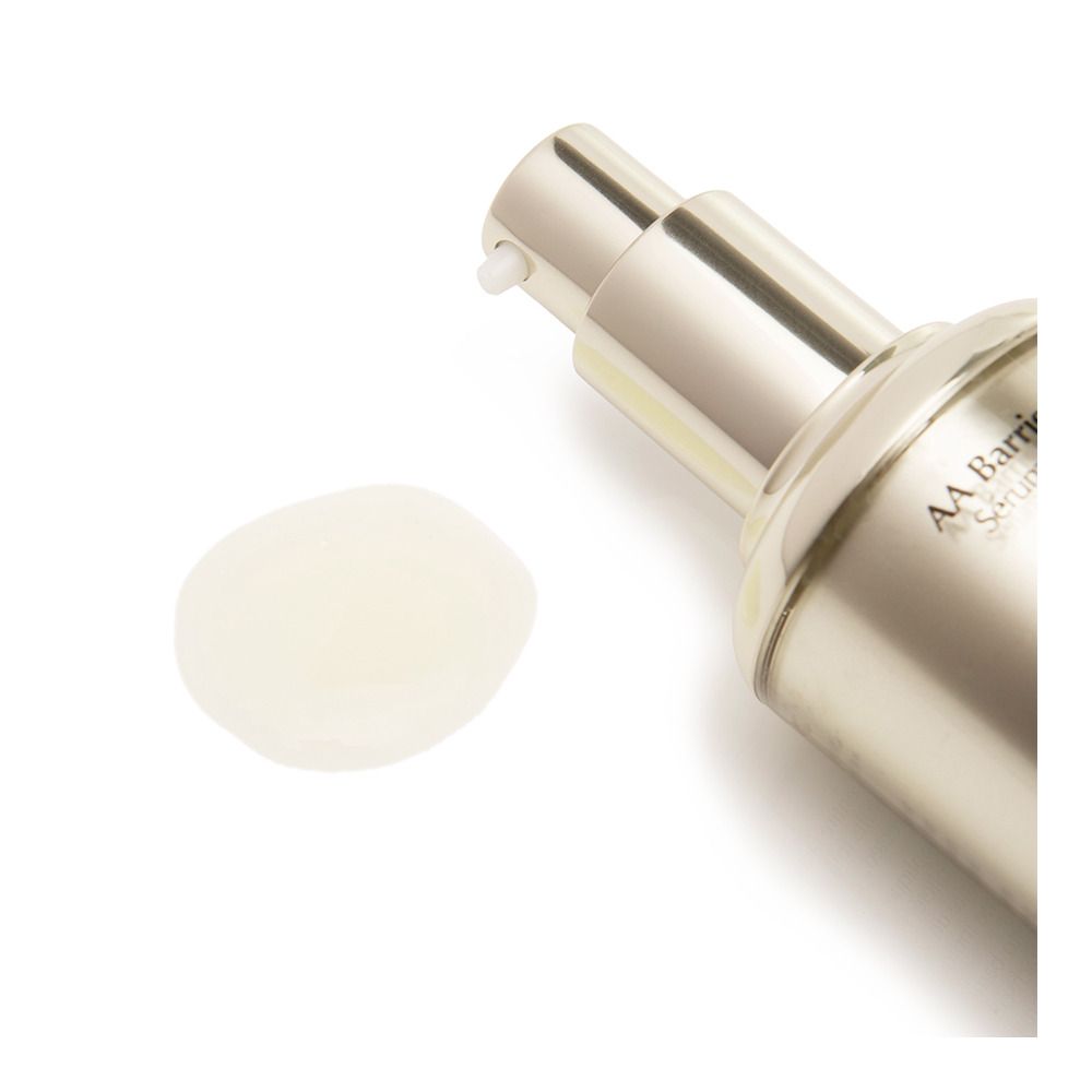 Algenist AA Barrier Serum - 30 ml.