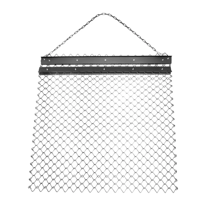 Harvmatte til ATV 122x150 cm