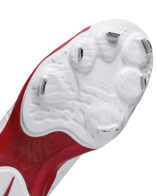 Nike Alpha Huarache Varsity 4 Low Men's Baseball Cleats