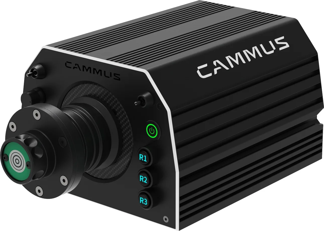 Cammus DDWB15 Accessoires gaming