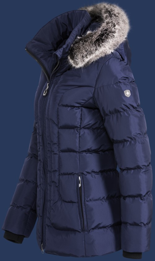 Astoria Medium PrincessAirTec, Royalblau
