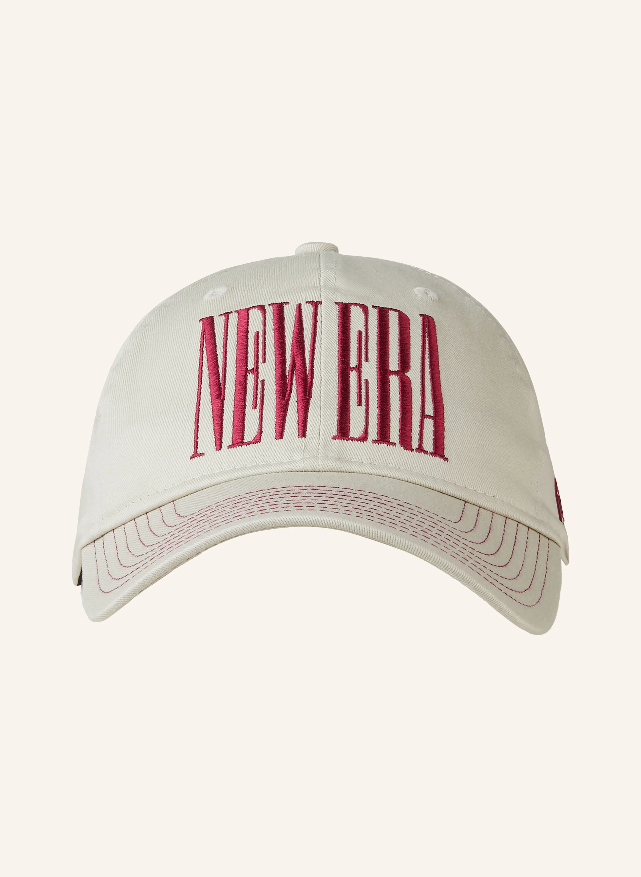 NEW ERA Cap NE WORDMARK 9TWENTY®