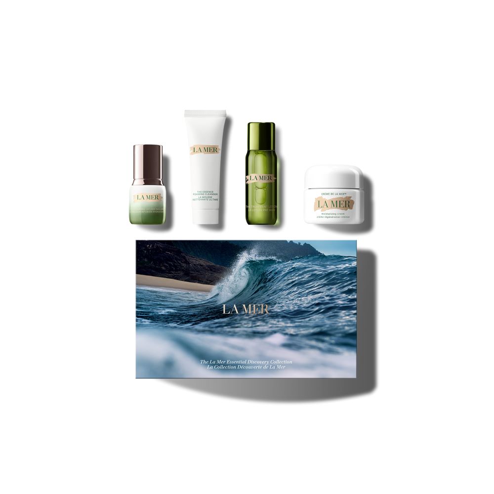 LA MER The Introduction Set 4 Stk