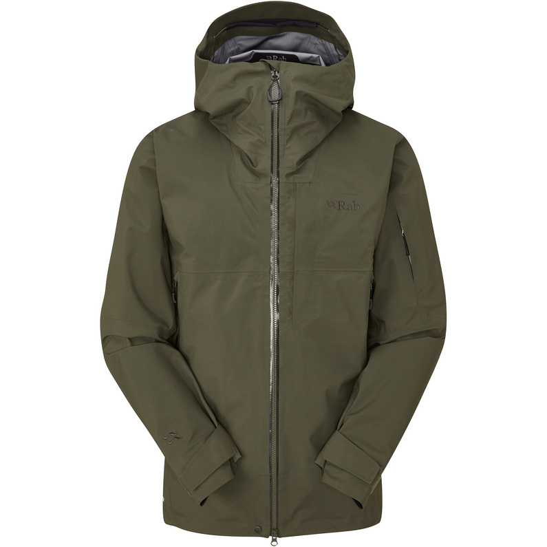 Rab Herren Khroma Diffuse GTX Jacke