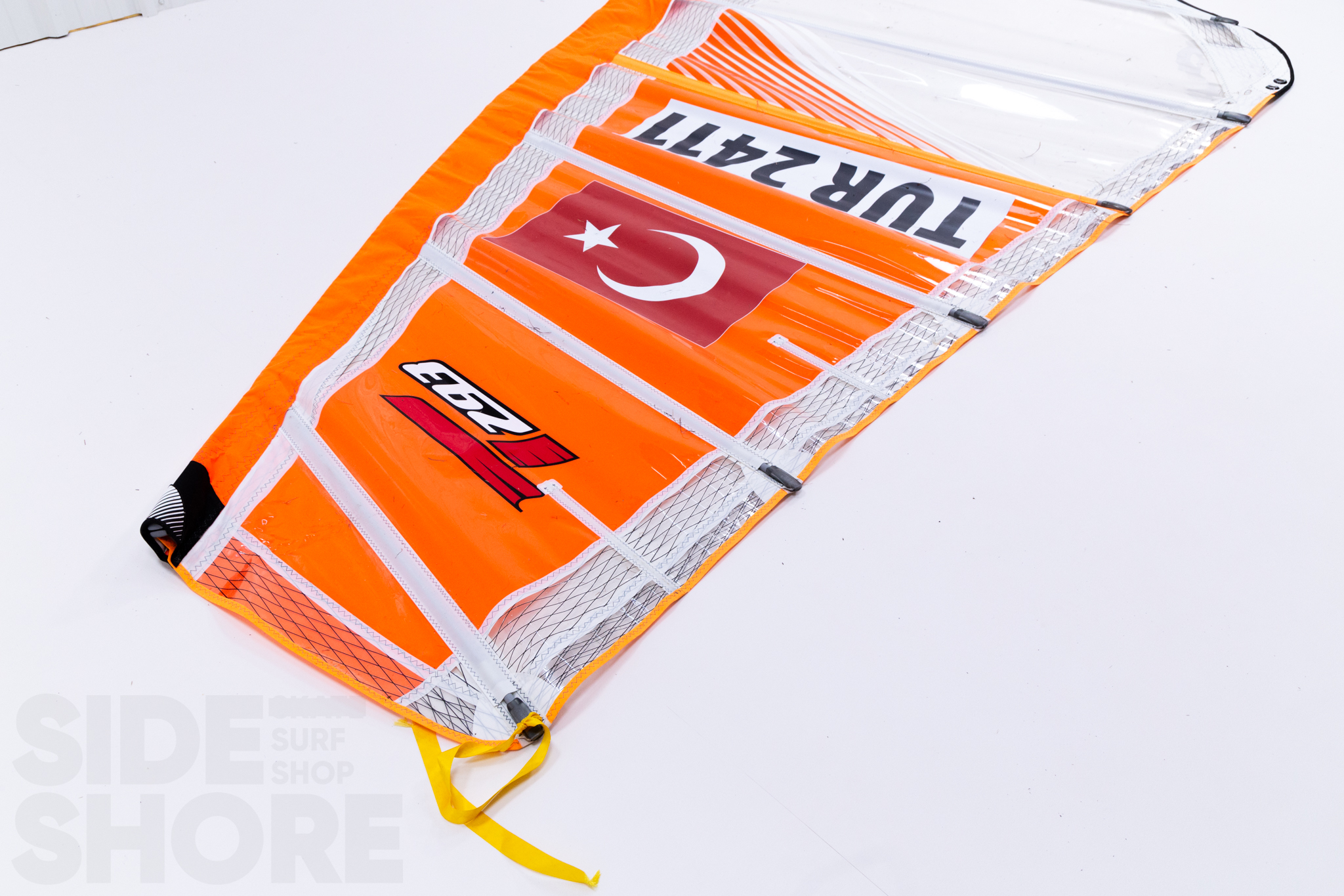 Bic Sport / Tahe Voile One Design - 293 OD - 5.8m² #80 5.8m²