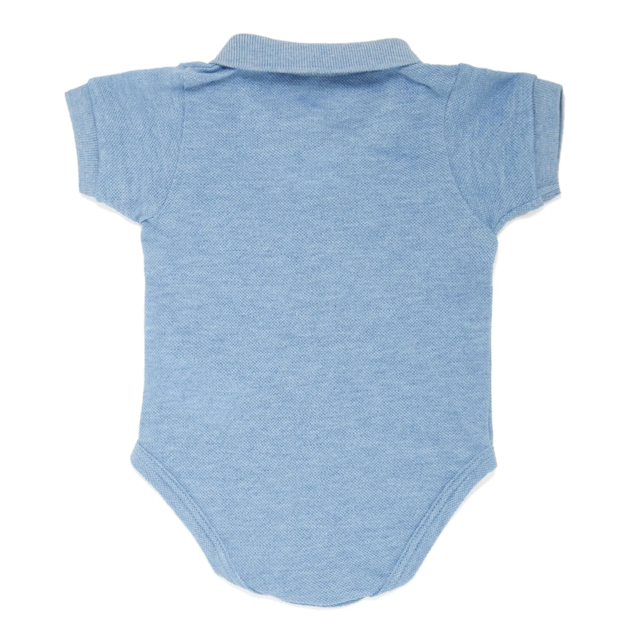 Lacoste Cache-Couche Mini Pique 6-12mois