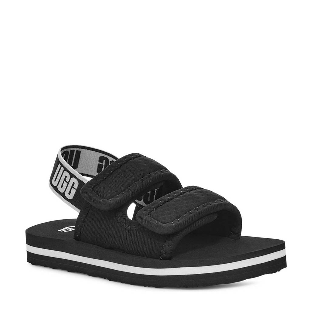 UGG Lennonsandalen zwart