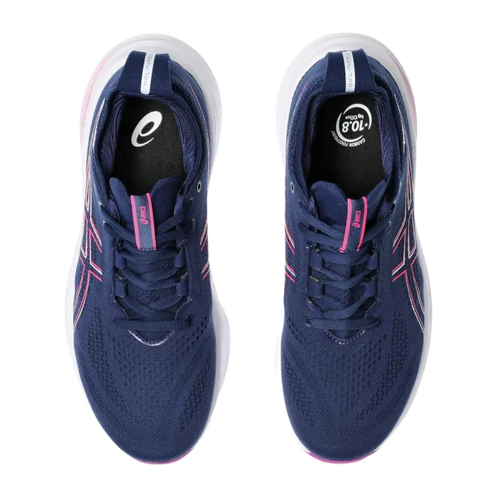Asics Gel-Nimbus 26 Hardloopschoenen Dames