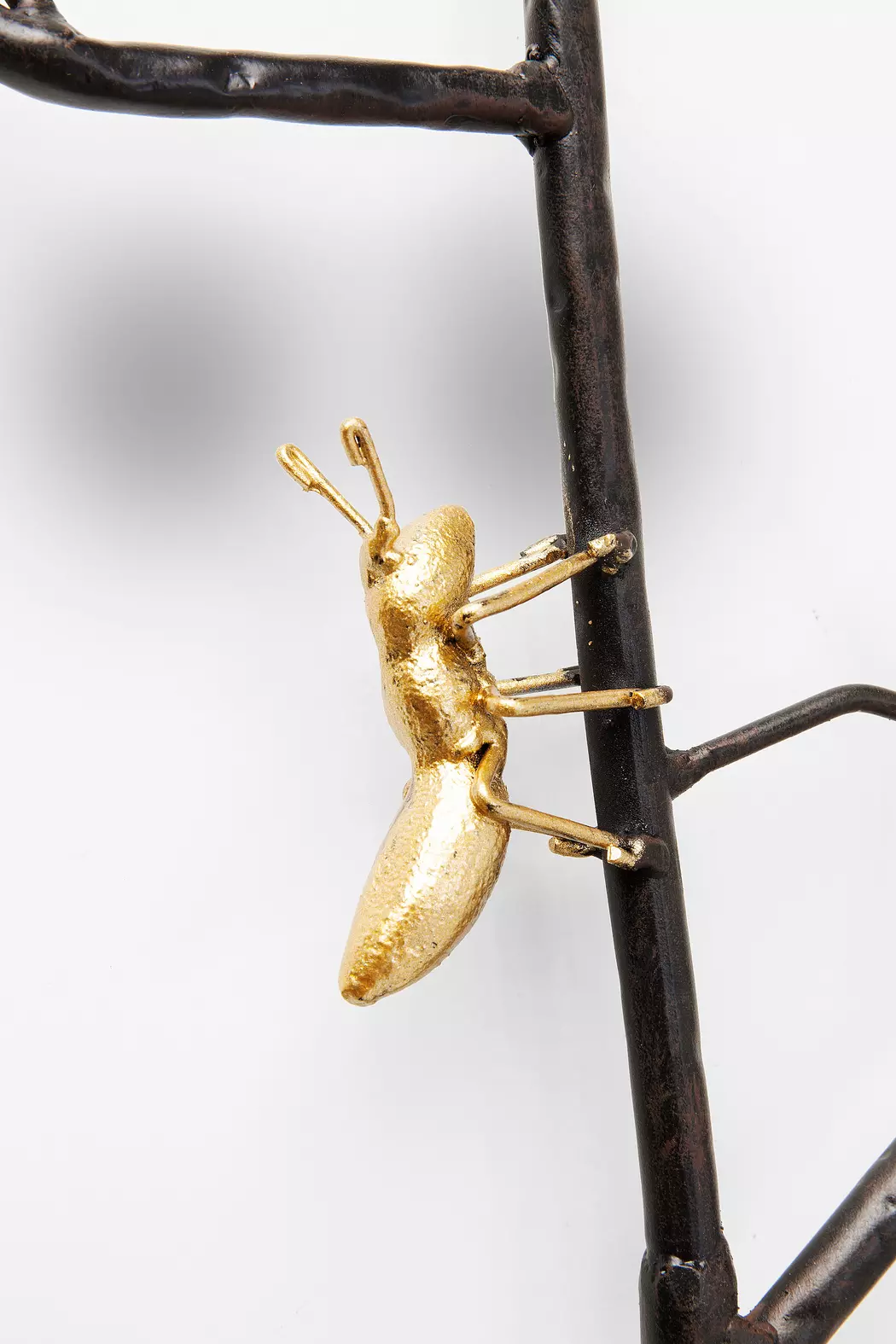 Wandgarderobe Ants on a Tree 84172