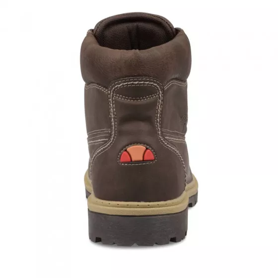 Bottines MARRON ELLESSE
