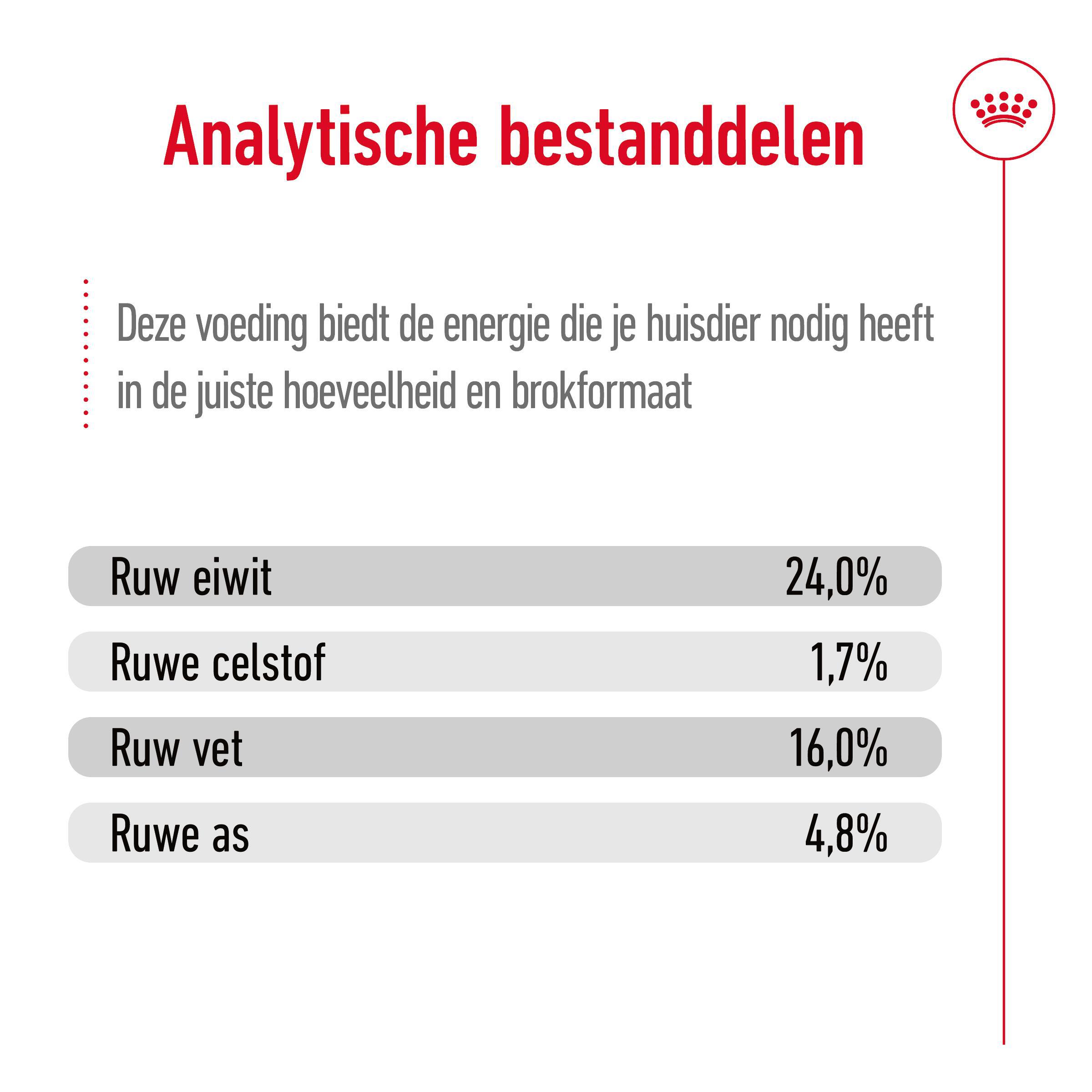Royal Canin X-Small Ageing 12+ - Hondenvoer