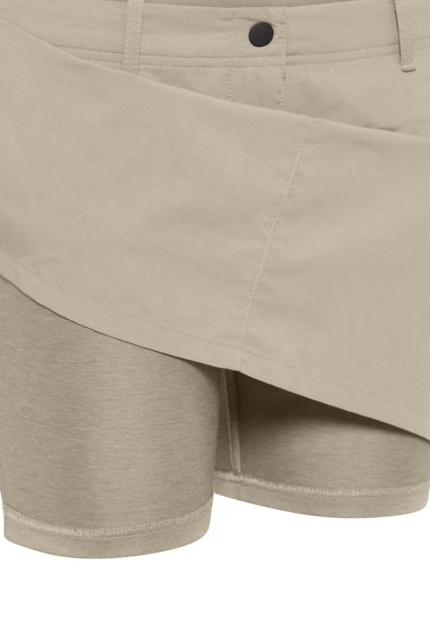 Tihama Skort