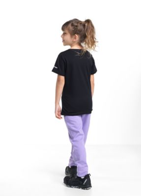 BengerBW Pant - violett