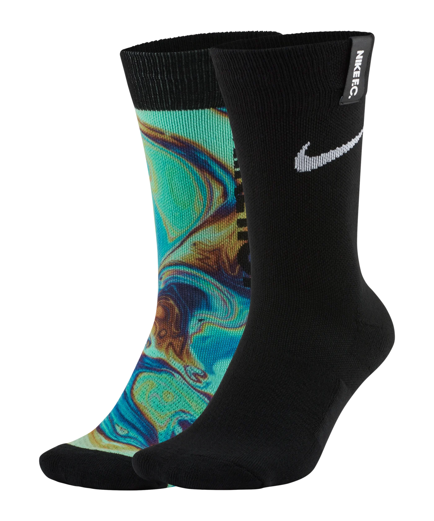 Nike F.C. Essential Sneaker Socken F901