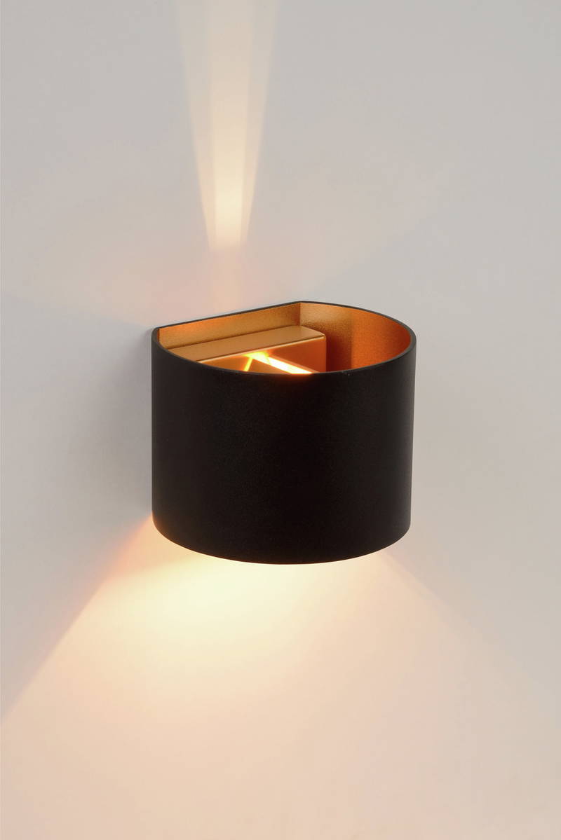 Lucide Wandleuchte XIO