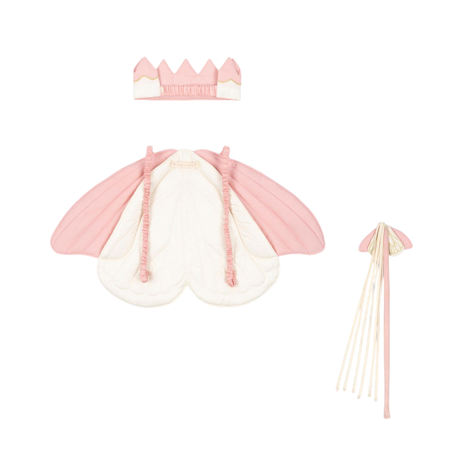 Schmetterlingskostüm Rosie Blush