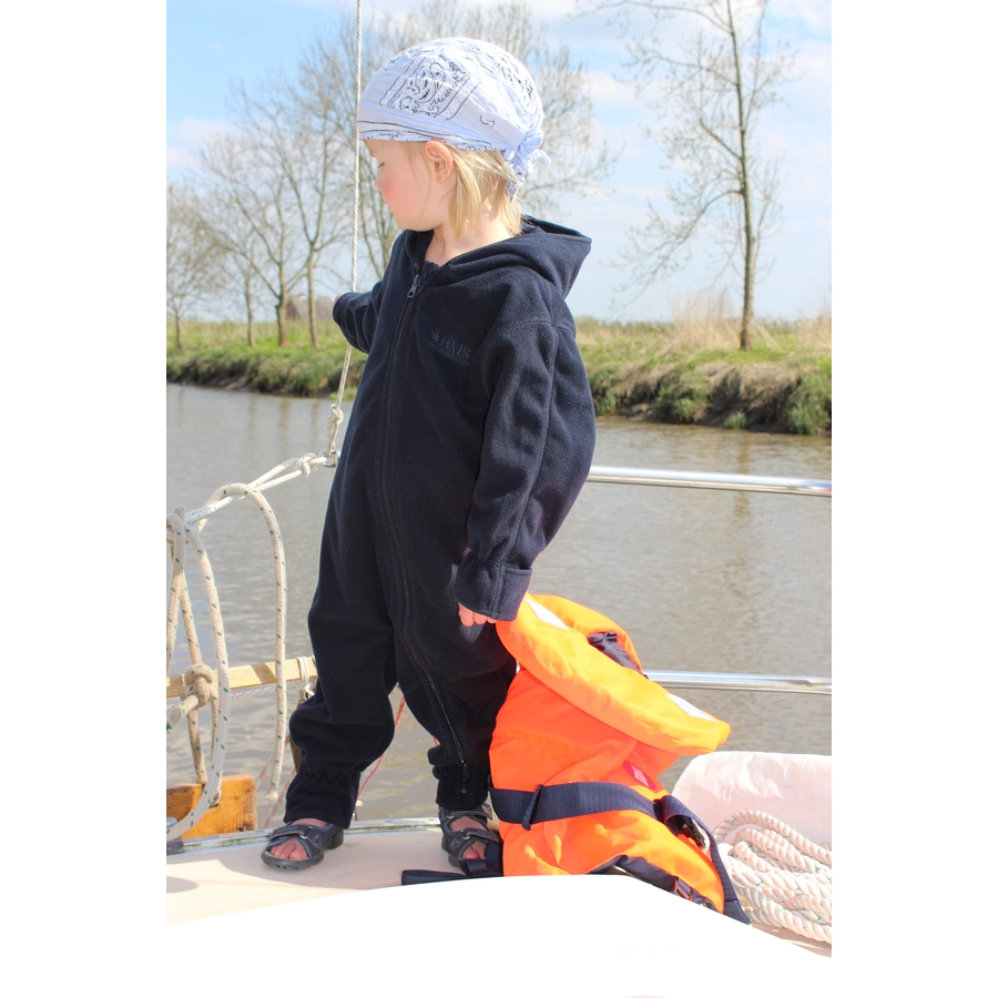 BMS Overall Clima-Fleece marine
