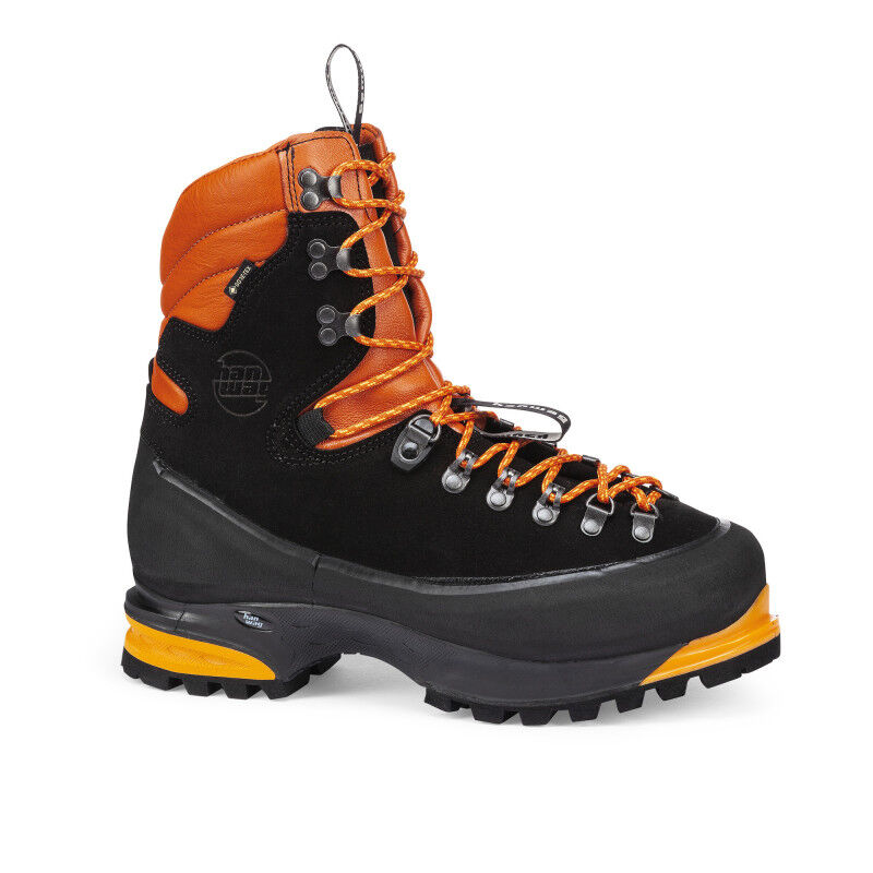Zentauri GTX - Chaussures alpinisme homme