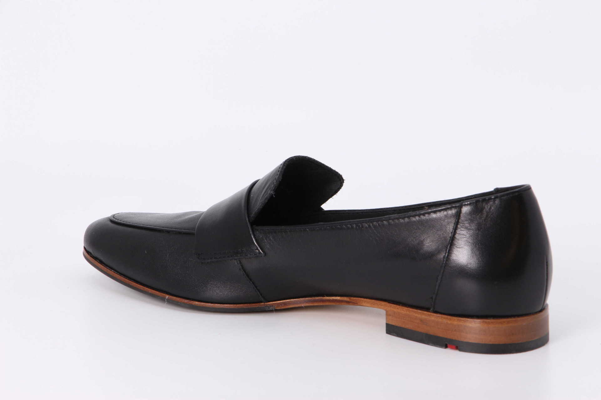 Lloyd Rovia black
