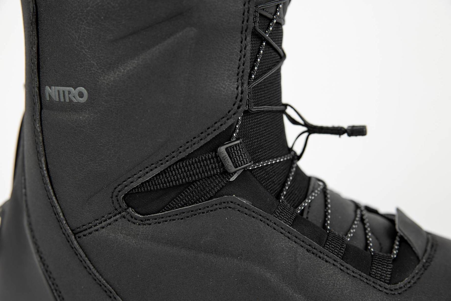Nitro| Herren Snowboardschuh PROFILE TLS STEP ON