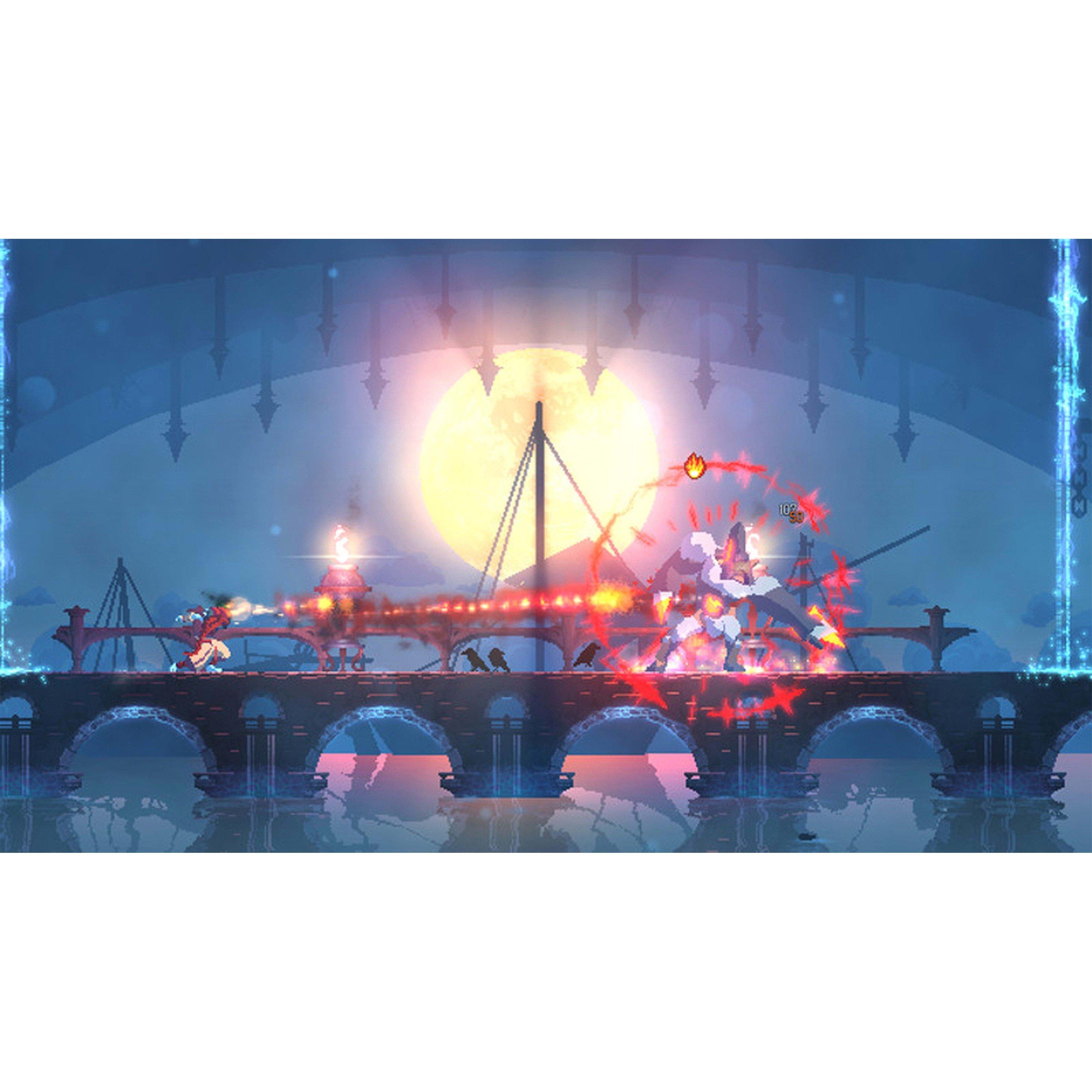 Konami GAME Dead Cells: Return to Castlevania Edition