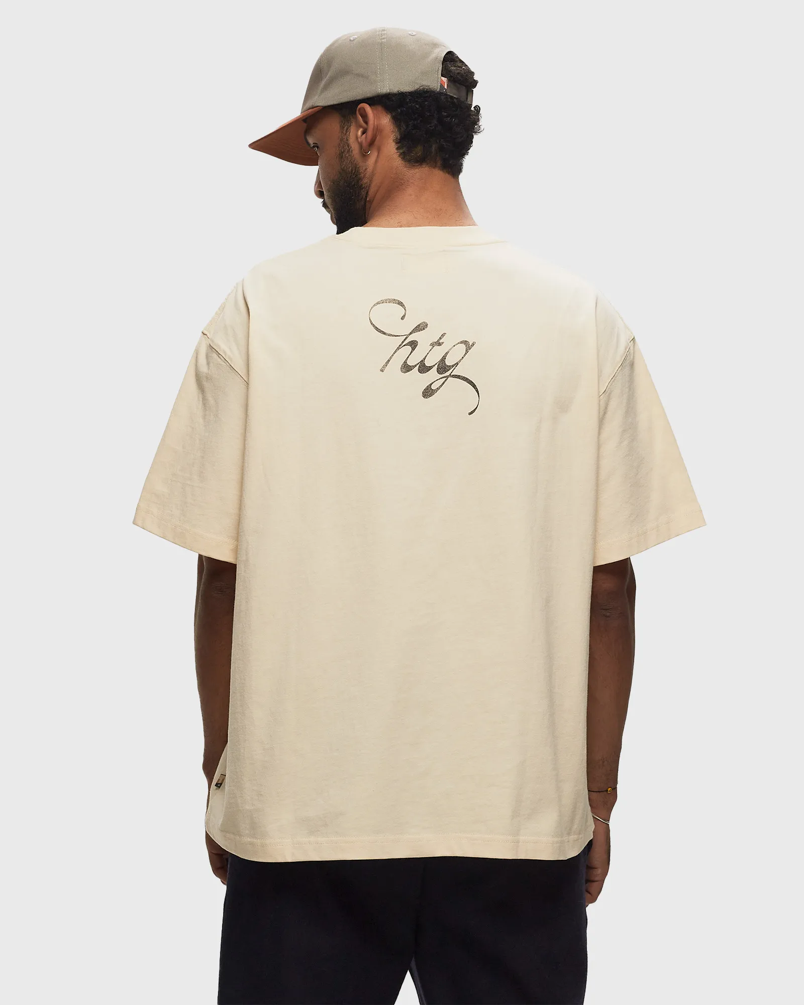 Honor The Gift HTG TV SS TEE