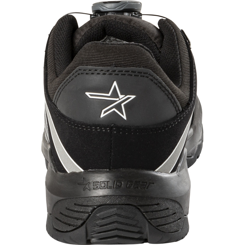 Solid Gear Onyx Low veiligheidsschoenen S3 SG81005 41