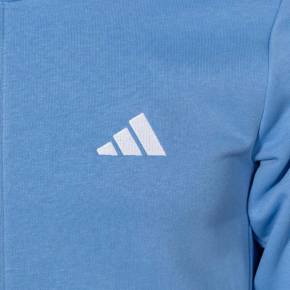 Fato de treino adidas Real Zaragoza Sportswear 2025-2026 Criança