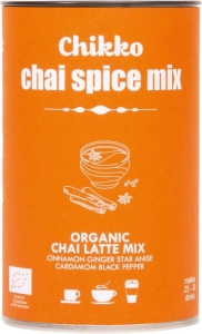 Chikko Chai Latte Dose, 130 g