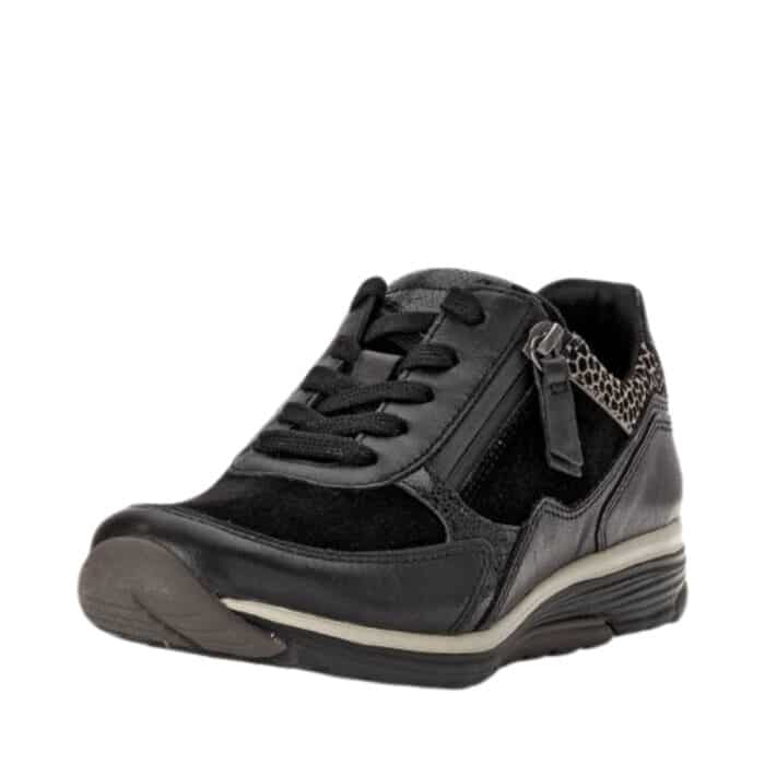 Gabor Rollingsoft Sneakers Dame 76.977.67
