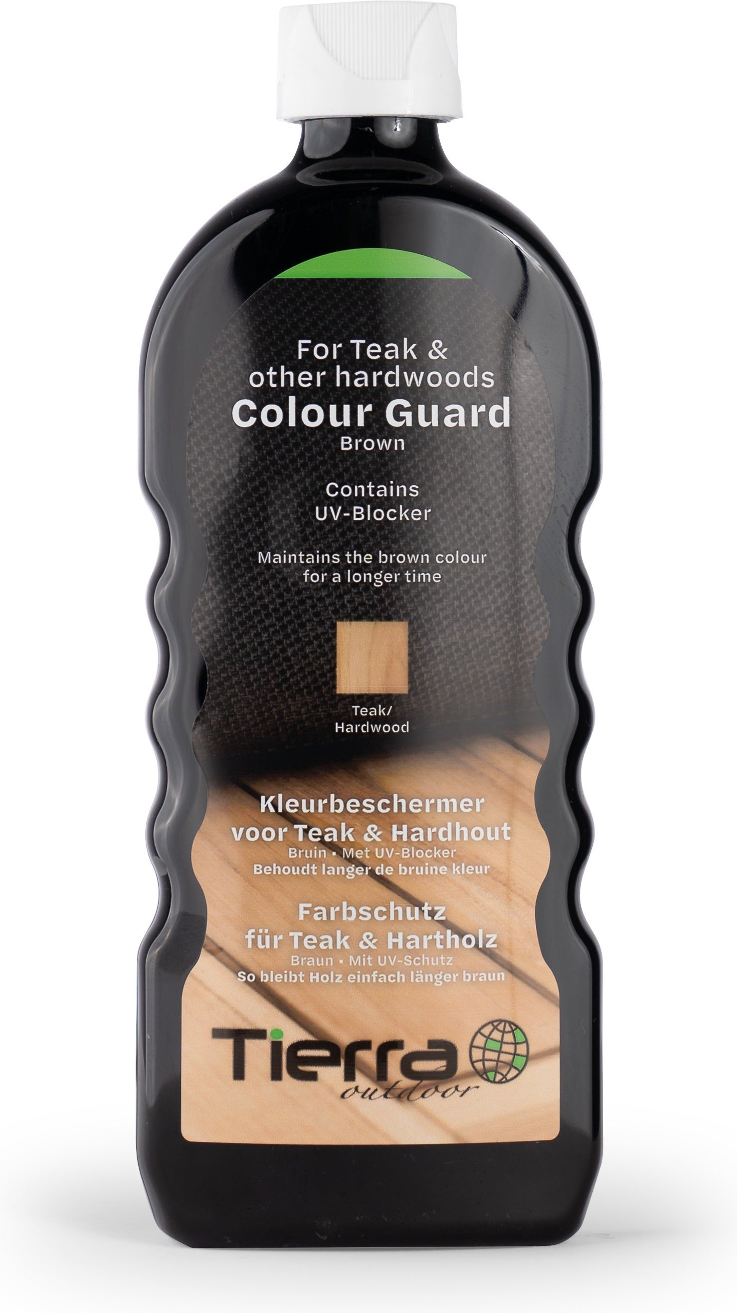 Tierra Outdoor teakbeschermer 500 ml