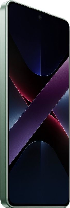 Xiaomi - POCO X7 Pro - Smartphone - Groen - 12GB/256GB