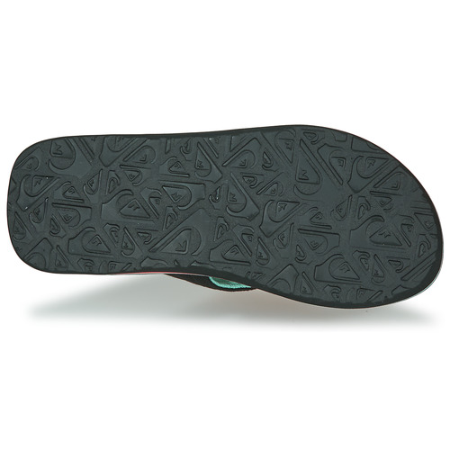 Quiksilver - MOLOKAI LAYBACK II  YOUTH - Bleu