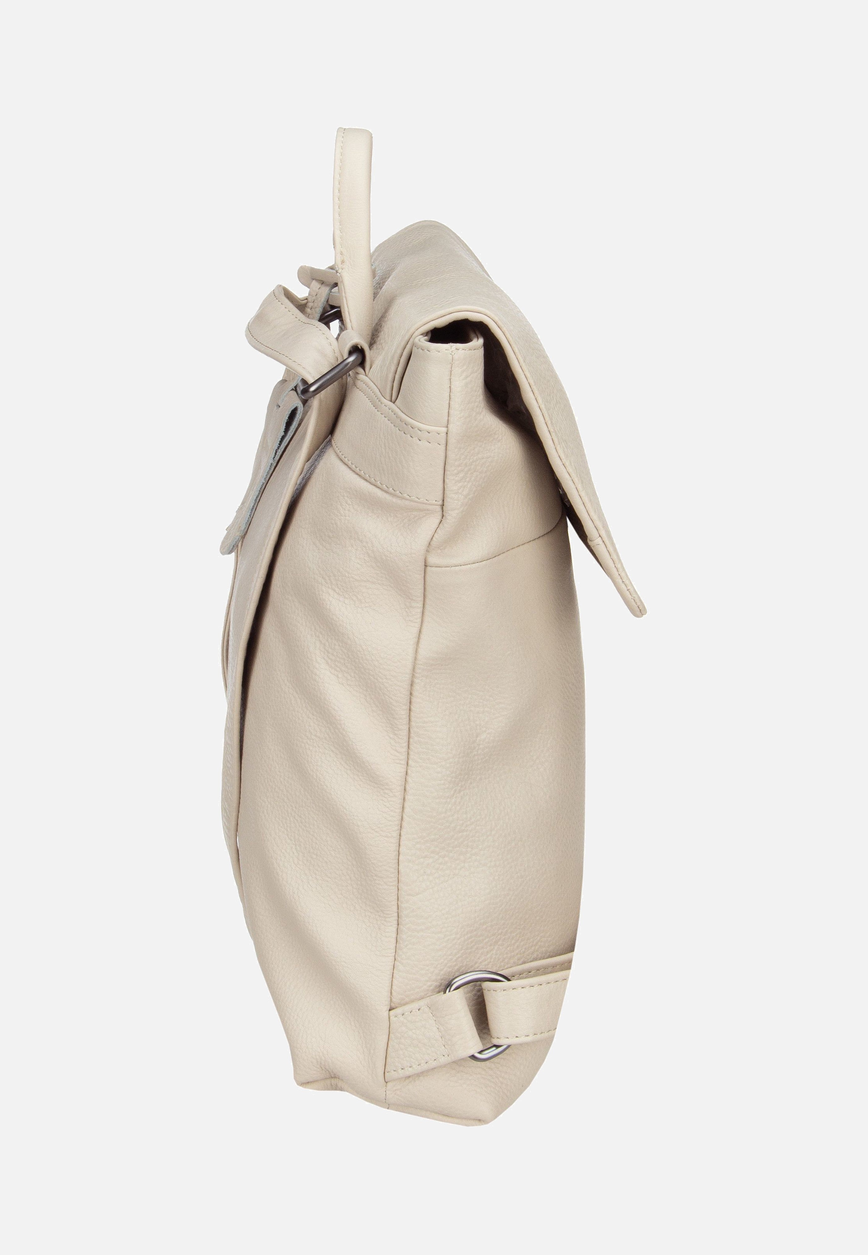 Lush Lucy 1000527 Off White - Rucksack