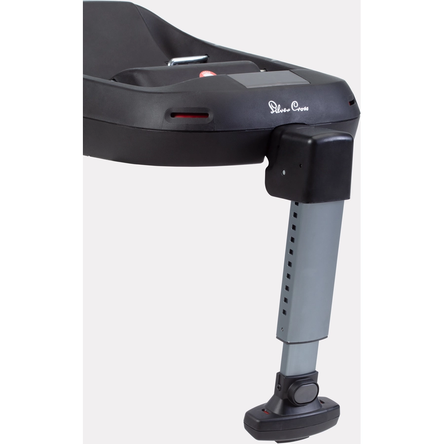 Silver Cross Isofix Basisstation Dream i-Size Brooklands