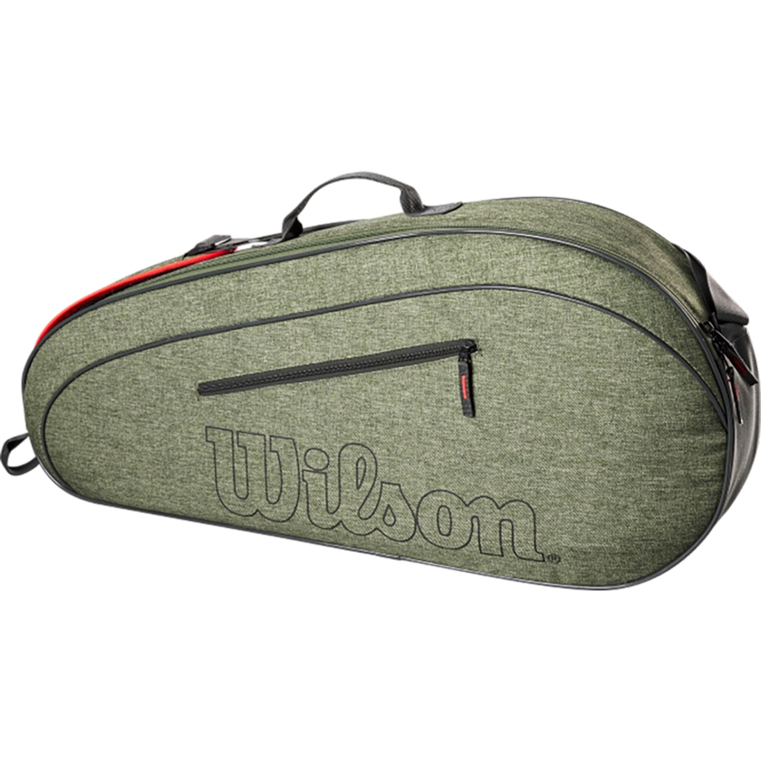 Wilson Team 3 Racketbag