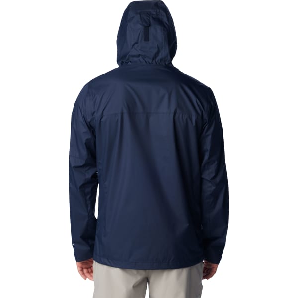 Veste randonnée COLUMBIA M INNER LIMITS III JACKET COLLEGIATE NAVY