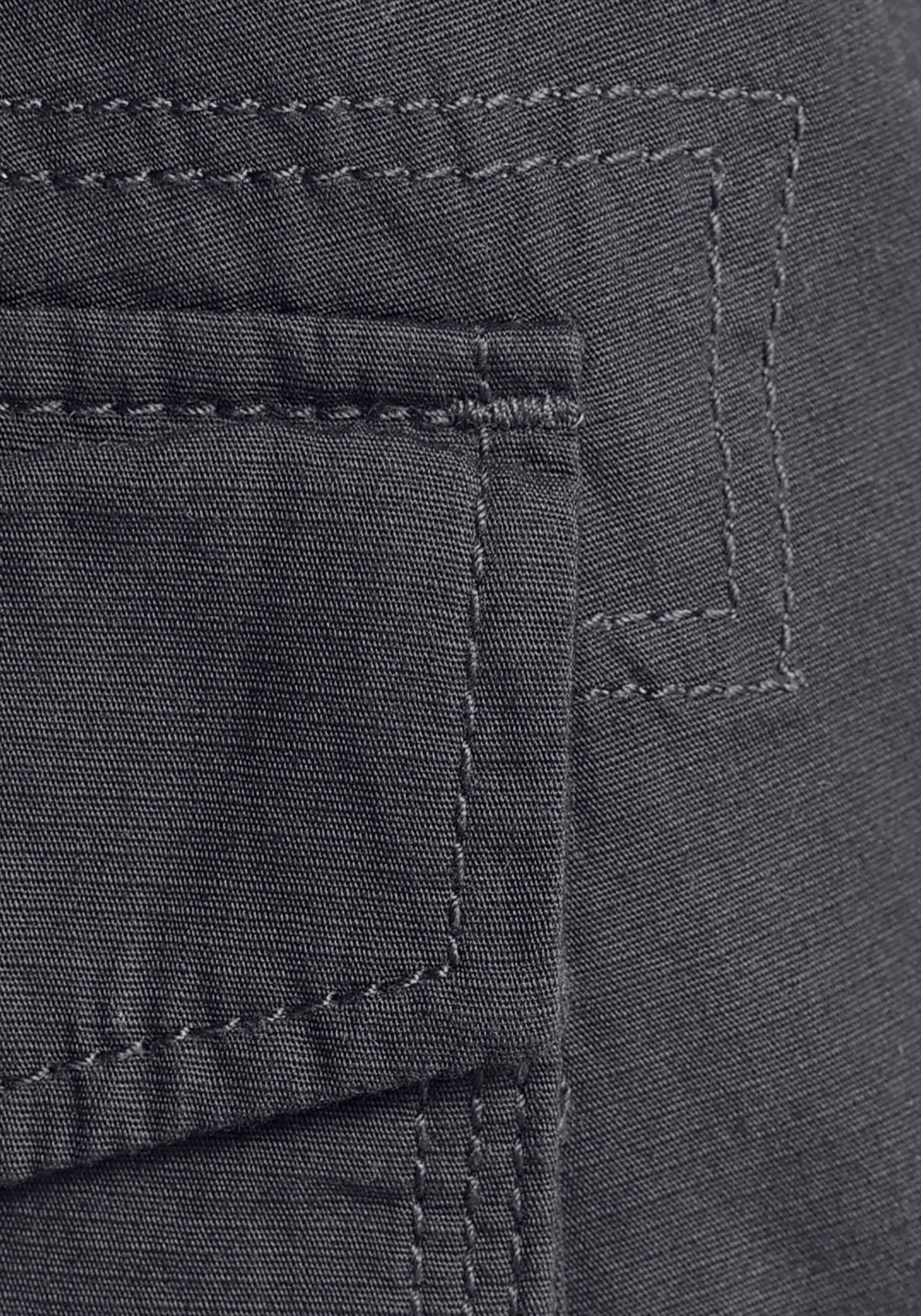 Man's World Zip-off-Hose  mit 2x Zip-Off Funktion
