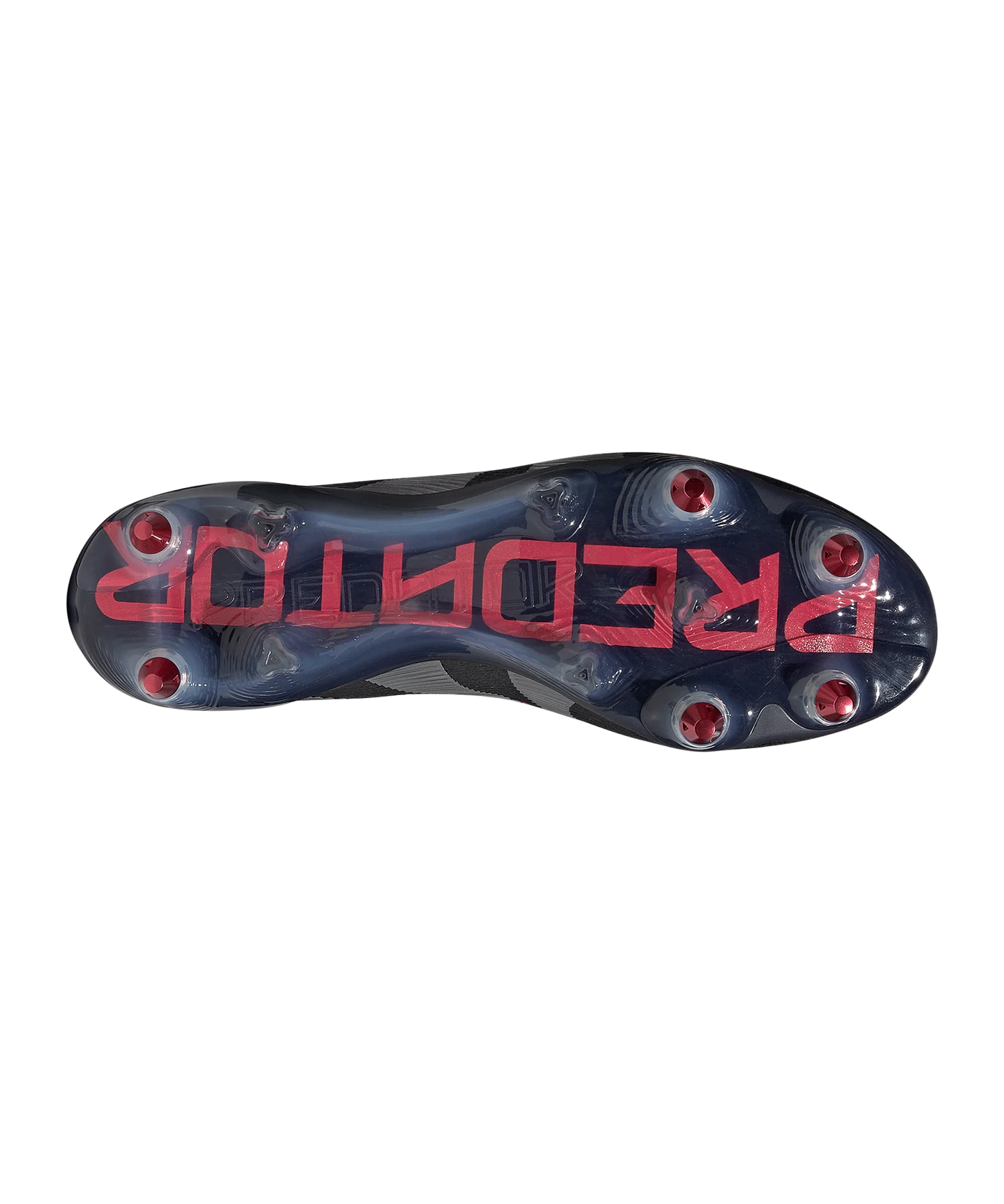 adidas Predator Elite LL SG Stealth Victory Schwarz