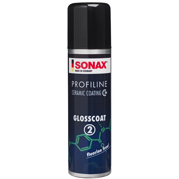 Sonax Glosscoat 2 Profiline CC36 210 ml - 02362410