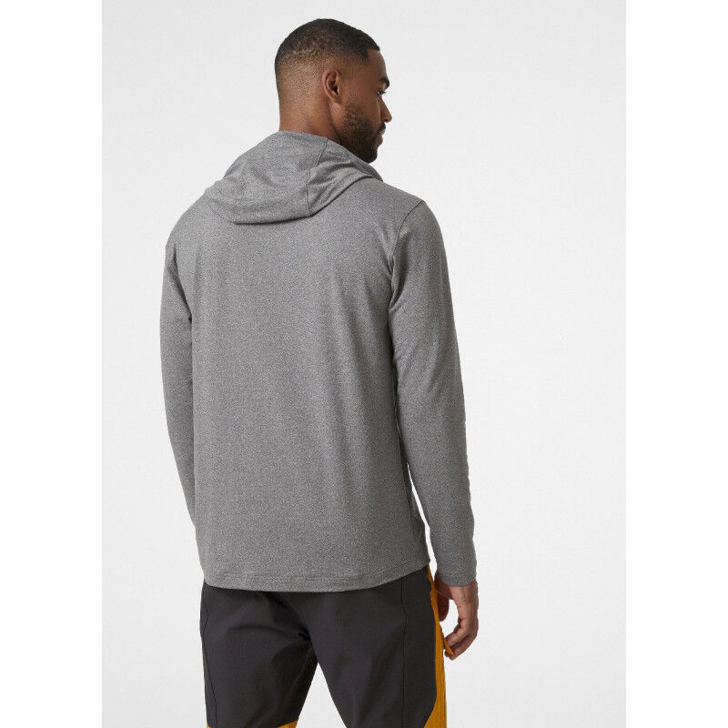 Verglas Light Hoodie - Sweatshirt à capuche homme