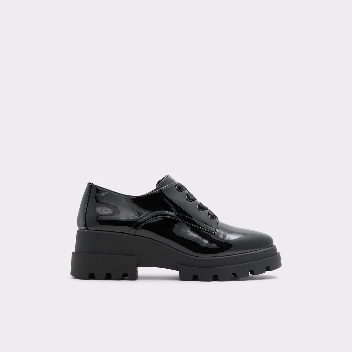Farerel Black Women Loafers & Oxfords