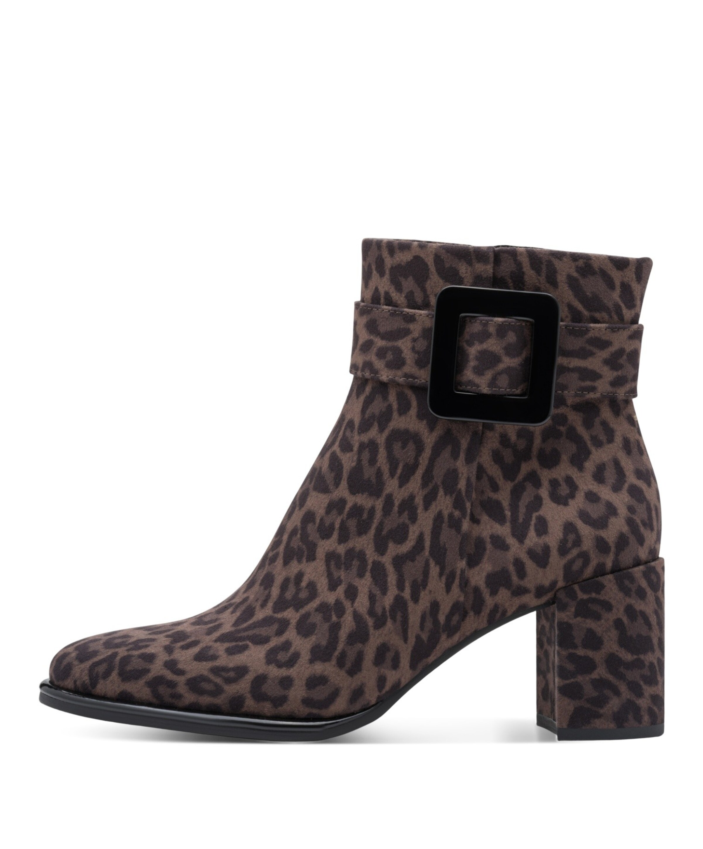 Marco tozzi Women Boots dames enkellaarzen beige