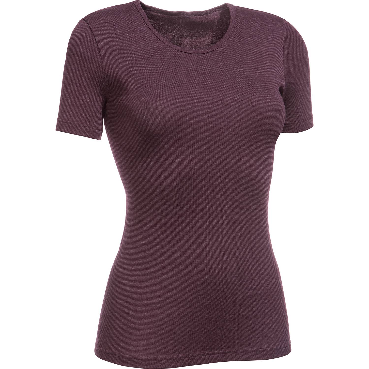 Con-ta Feinripp Damen-Thermo-Unterhemd, 1/2-Arm