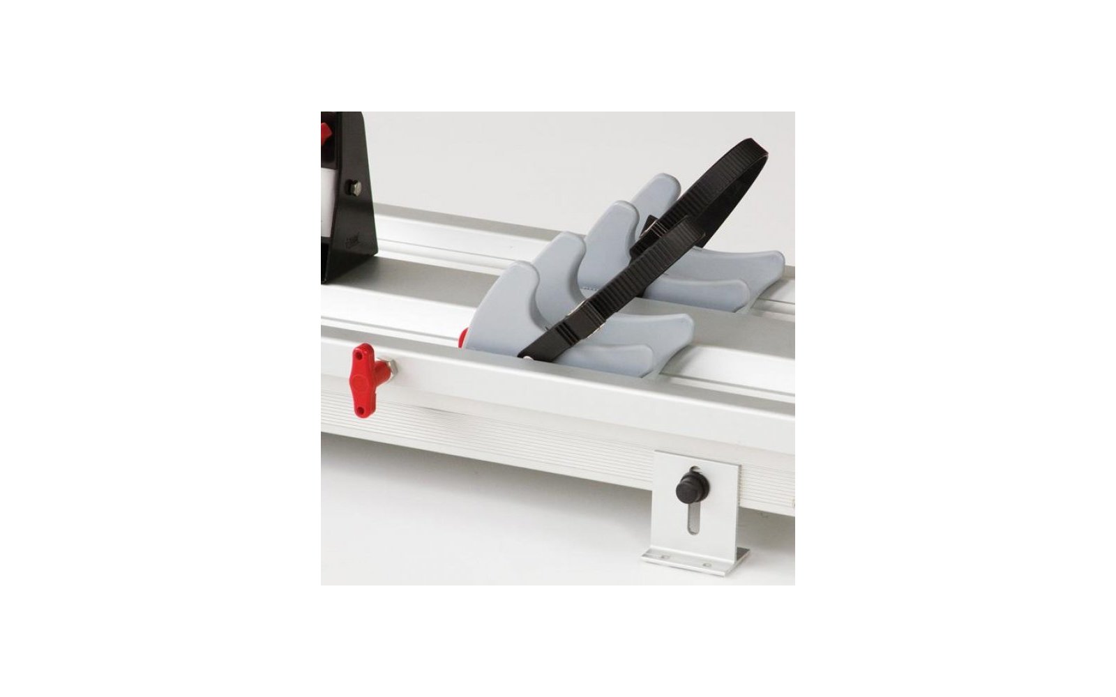 Fiamma Fahrradträger Carry-Bike Garage Slide Pro Bike