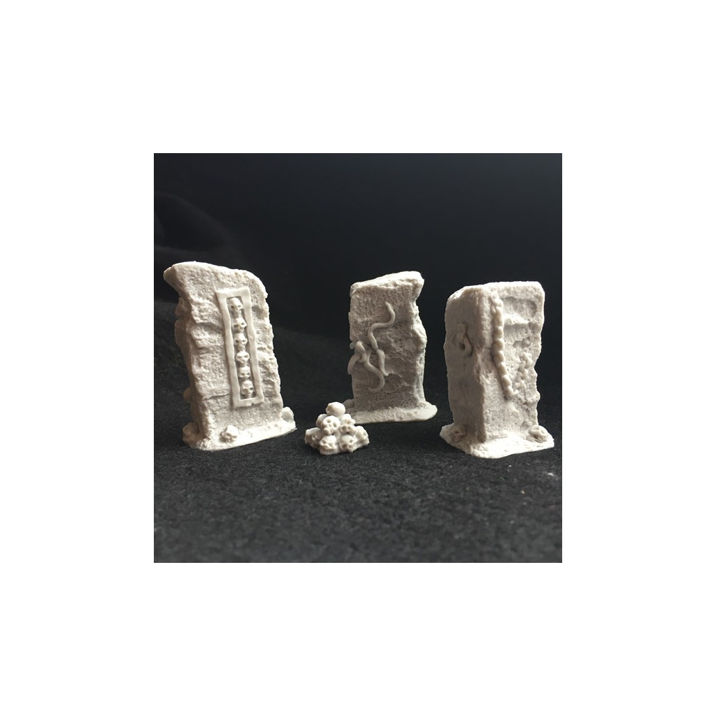 7TV - Monolith Set