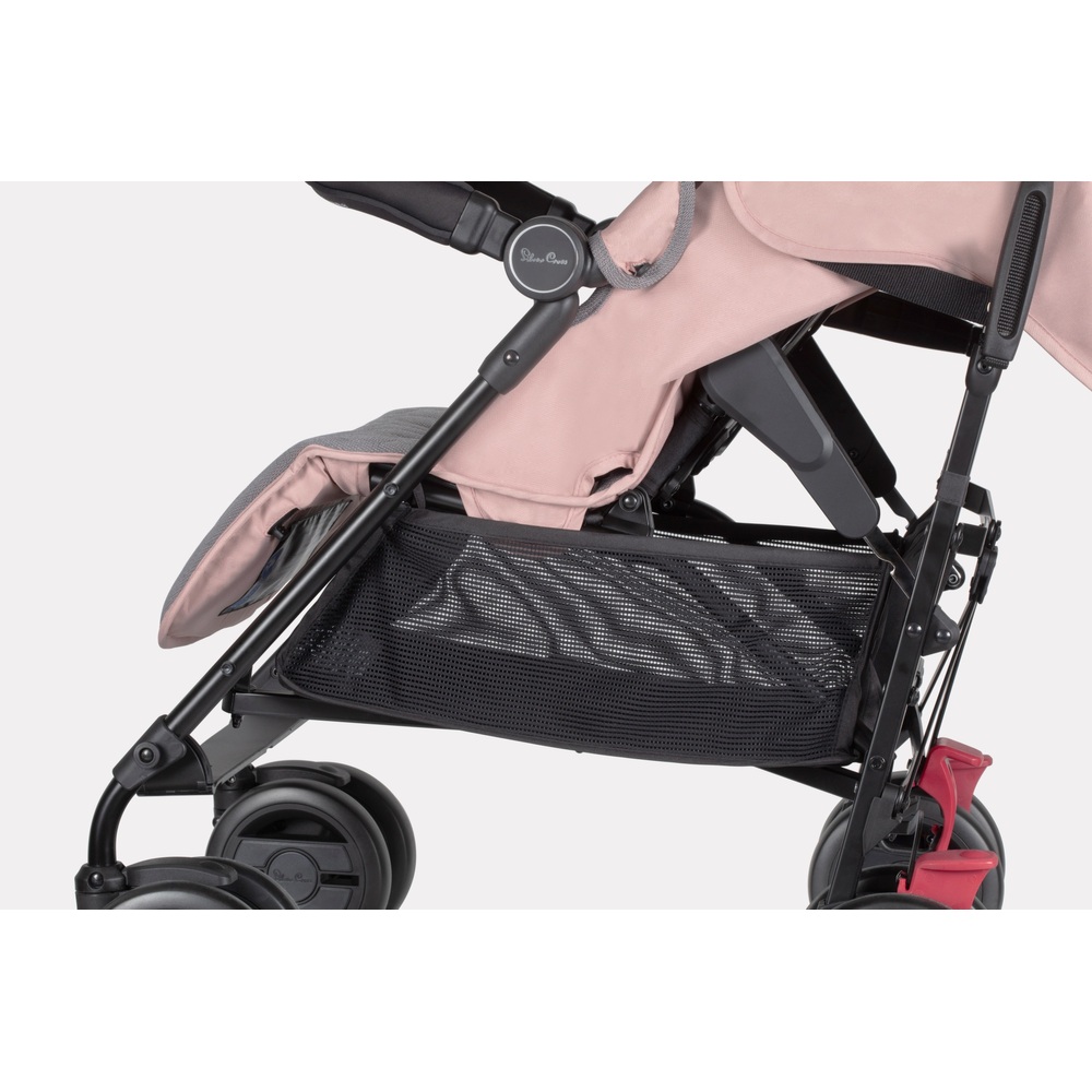 Silver Cross Pop Kinderwagen Bloom
