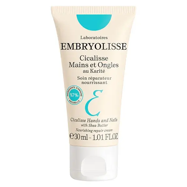 Embryolisse Cicalisse Mãos e Unhas 30ml