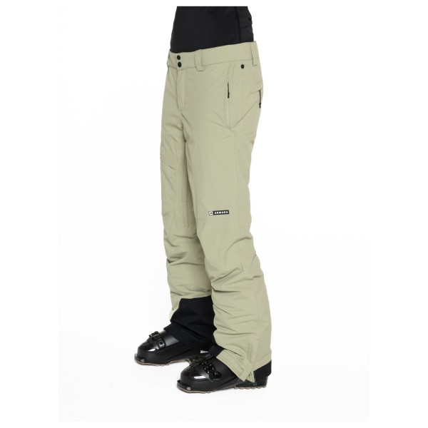 Armada - Women's Trego 2L Insulated Pant - Pantalon de ski