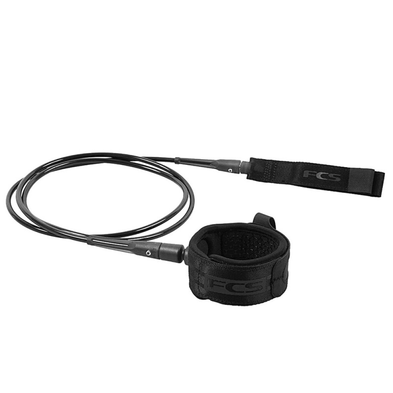 LEASH FCS ALL ROUND ESSENTIAL NOIR